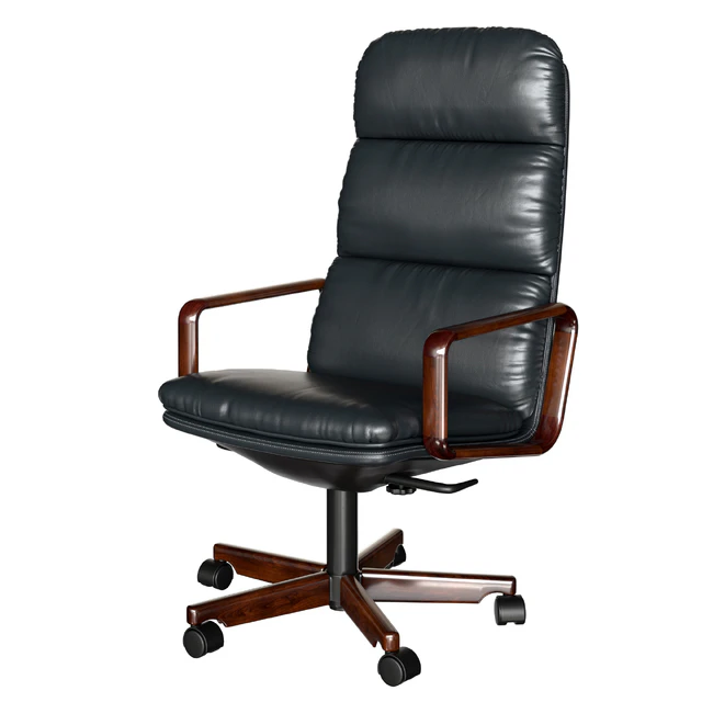 Dyrlund 8497W armchair — Скачать