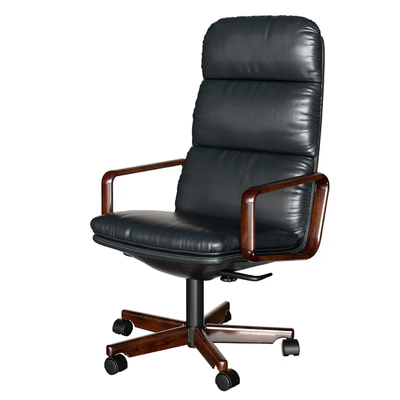 Dyrlund 8497W armchair — Вид 1