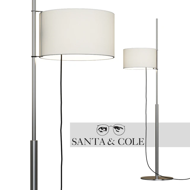 Santa & Cole / TMD — Descargar