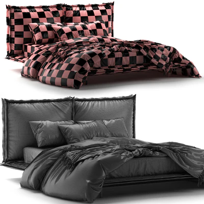 Sofa Barcelona 638301 GORGEOUS SETTING — Ver 4