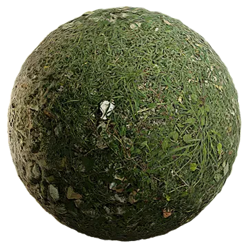 grass and rubble 004 — Descargar