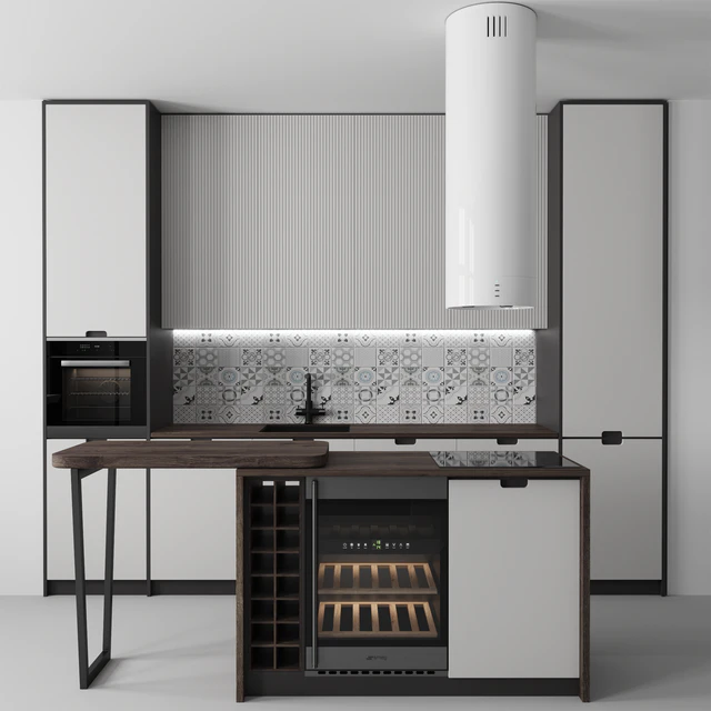 Kitchen №36 — Скачать