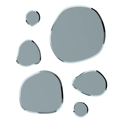 Set of mirrors 03 — Ver 2