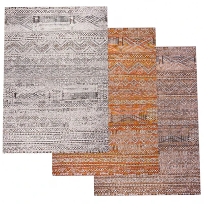 Carpets Louis de poortere from the Antiquarian Kilim collection — Ver 2