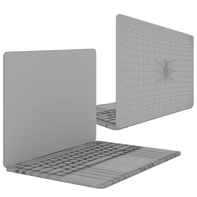 Apple MacBook Pro 13 — Вид 3