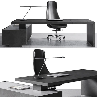 Martex Workplace — Вид 1