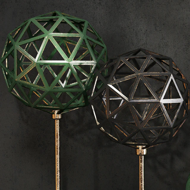 Decorative set 57 — Скачать