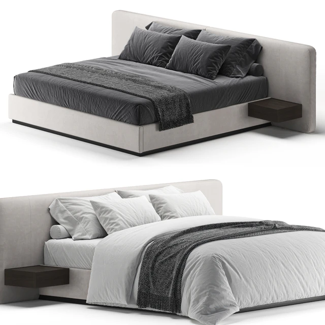 Bonnie Bed — Descargar