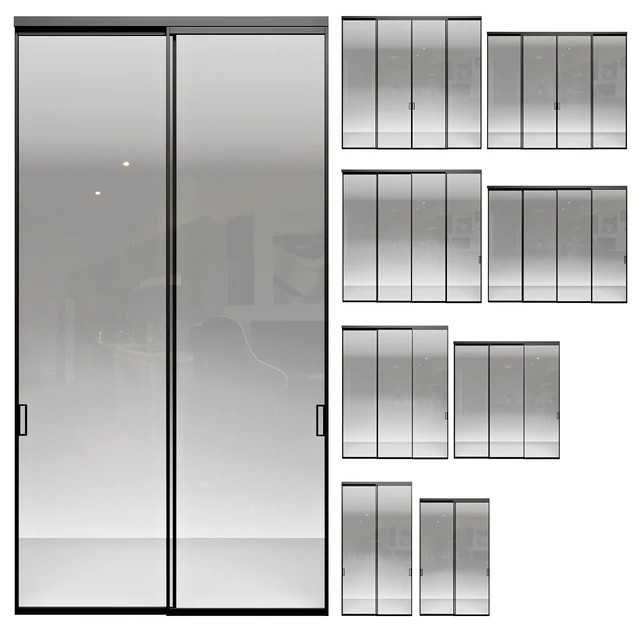 Volhovec aluminum partitions Formato — Descargar