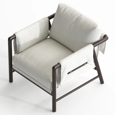 Harrison Chair — Вид 2