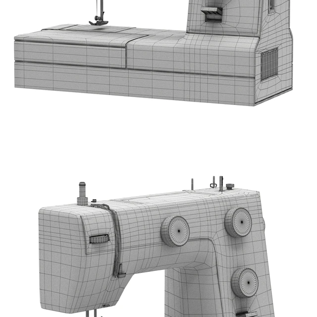 Janome sewing machines 395a, 395b, 395f — Descargar