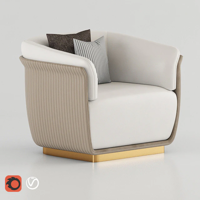 Allure Chair Capital Collection — Descargar