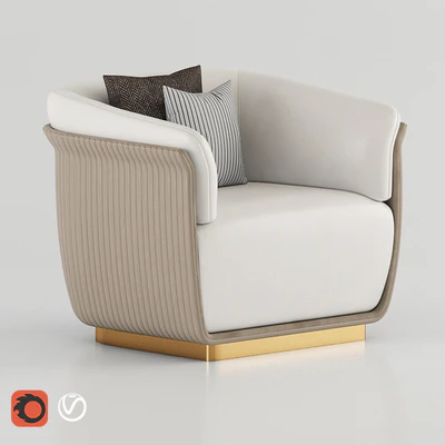 Allure Chair Capital Collection — Descargar