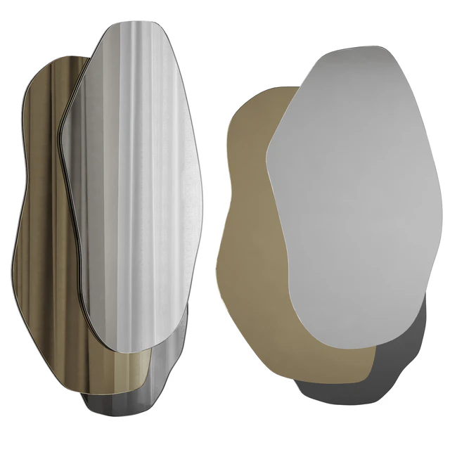 Strato Mirror by La Redoute — Descargar