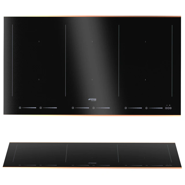 Set of kitchen appliances Smeg 4 — Descargar