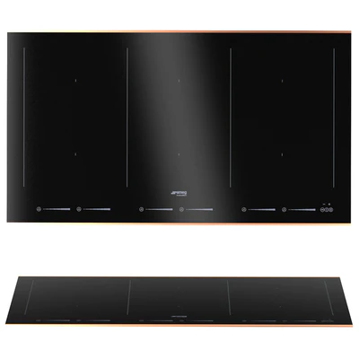 Set of kitchen appliances Smeg 4 — Ver 3