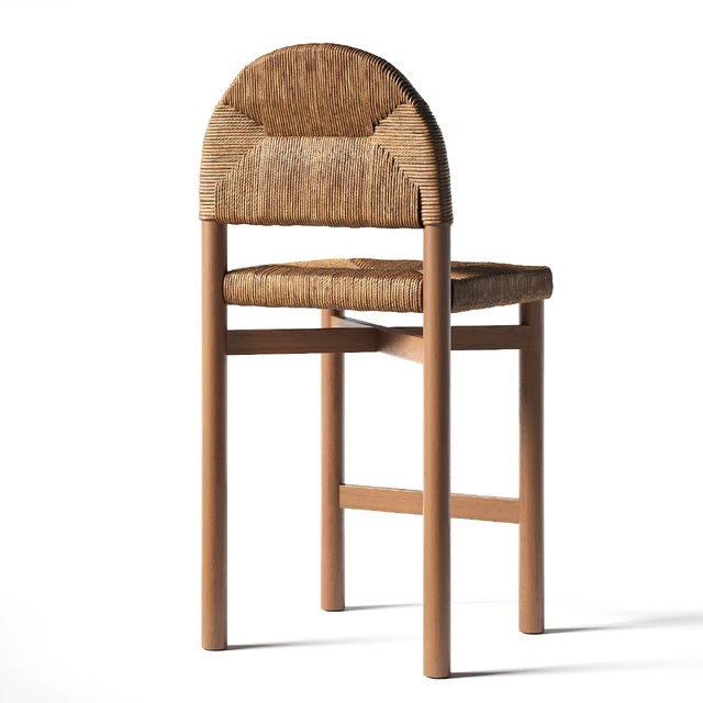 The Grace Counter Stool — Скачать