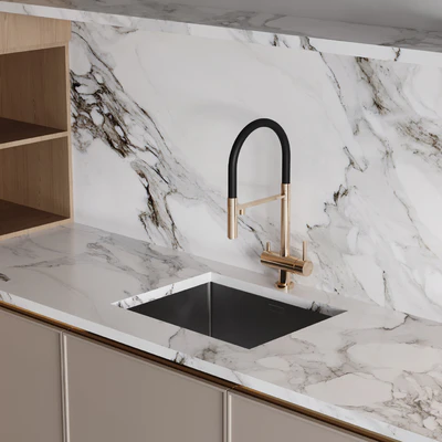 kitchen modern-071 — Вид 2