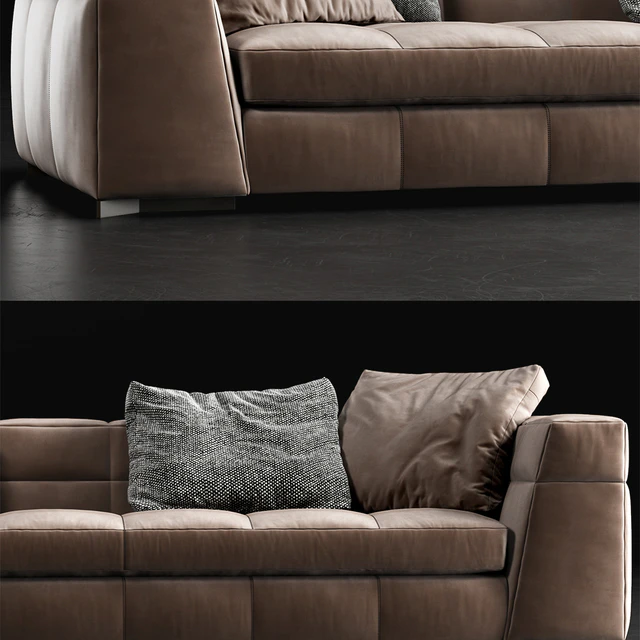 Minotti Blazer — Скачать