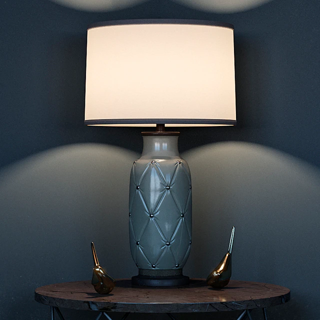 COUPLET TABLE LAMP — Скачать