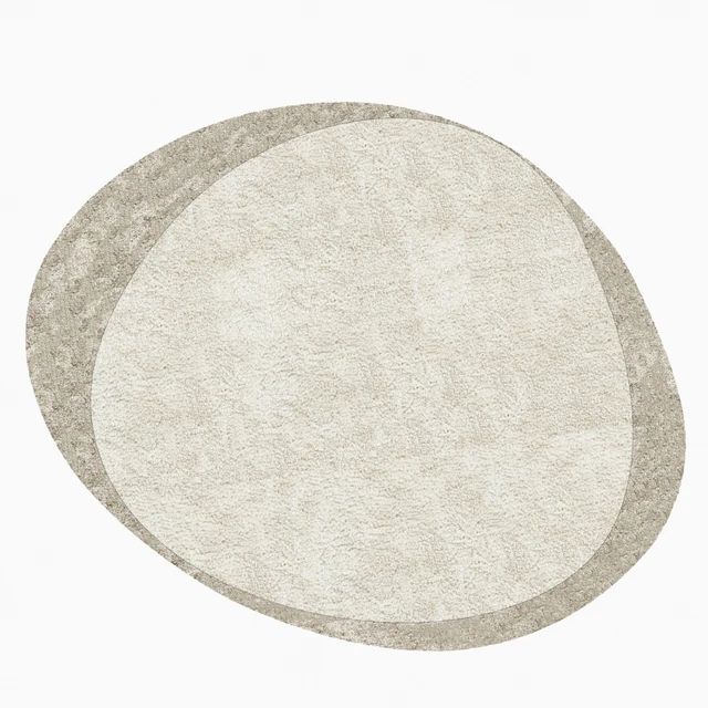 Rug RUGGY By Gallotti & Radice — Descargar
