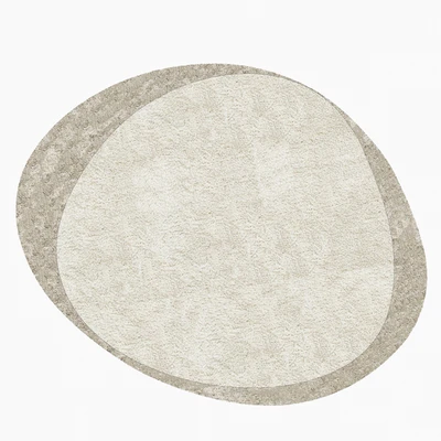 Rug RUGGY By Gallotti & Radice — Ver 1