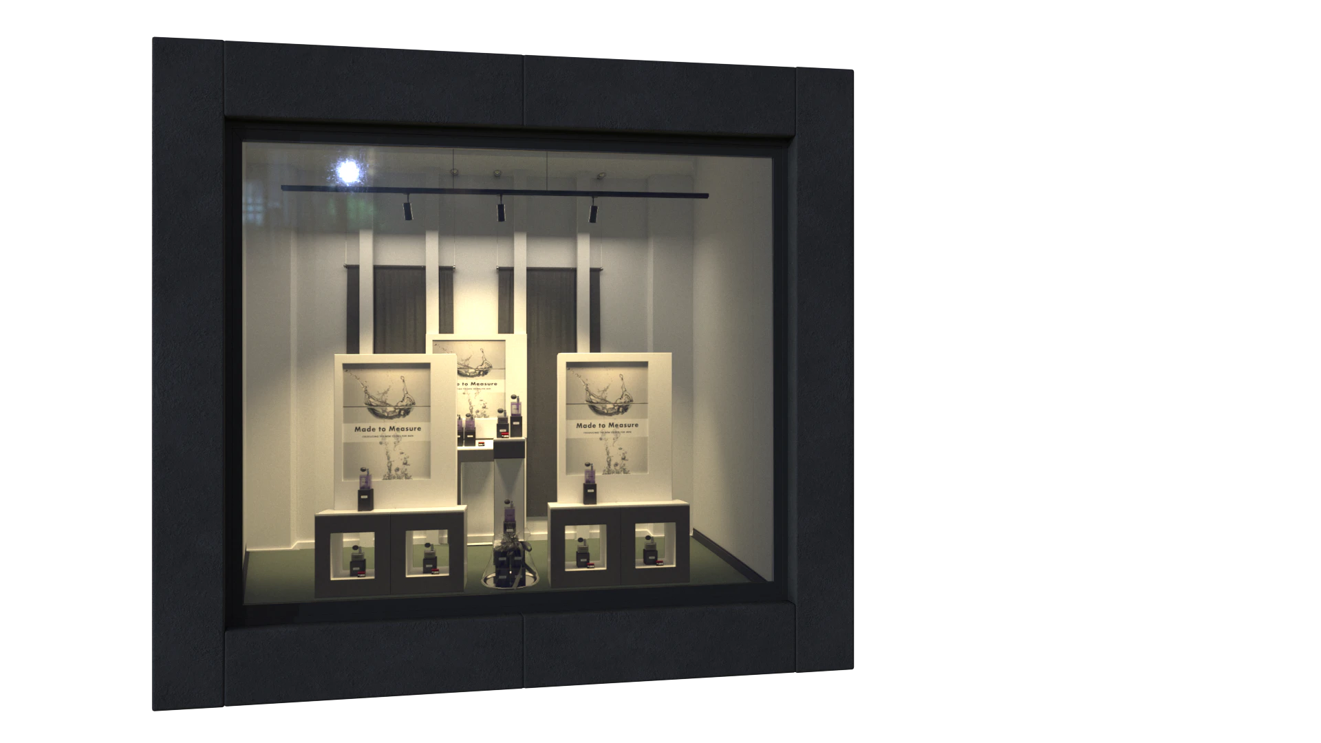 showcase 003 night — Descargar