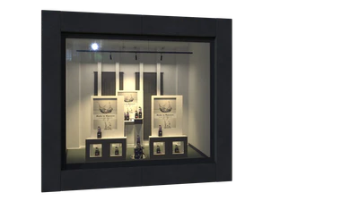 showcase 003 night — Descargar
