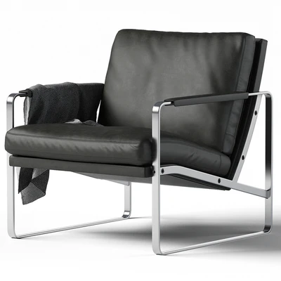 Fabricius Walter Knoll — Вид 2