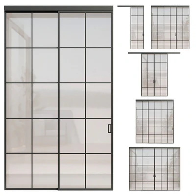 Interior door 167 - HolzDoors — Ver 1