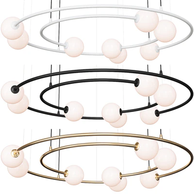 Planetary Ring — Ver 1