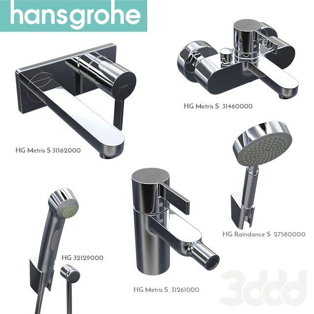 hansgrohe set — Скачать