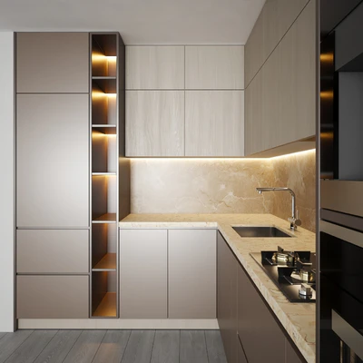 kitchen 023 — Вид 2