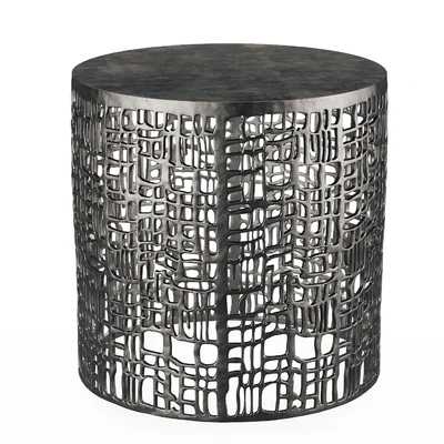Aaron Chairside Table 379-162 — Ver 1