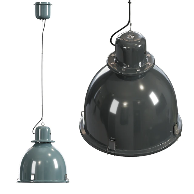 Ikea Svartnora lamp — Descargar