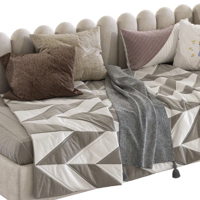 Contemporary style sofa bed 10 — Ver 2