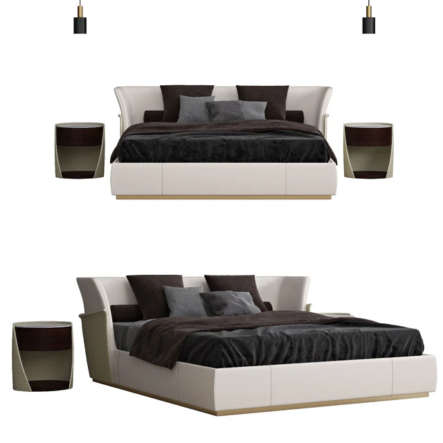 Capital Collection Allure L — Descargar