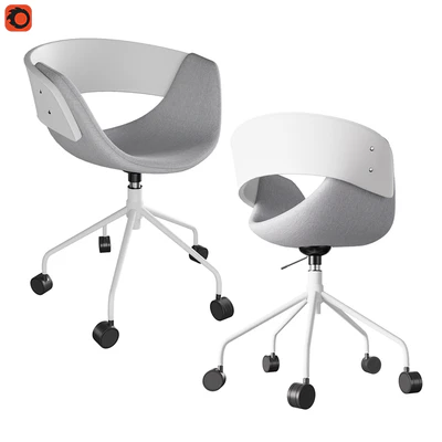 Chair working Swing — View 2