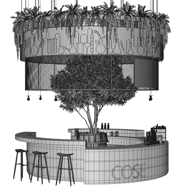 Coffee house 2 — Descargar