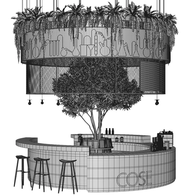 Coffee house 2 — Ver 2