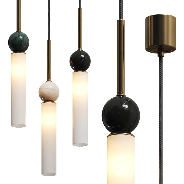 Aromas del Campo Delie Pendant Lamp — Descargar