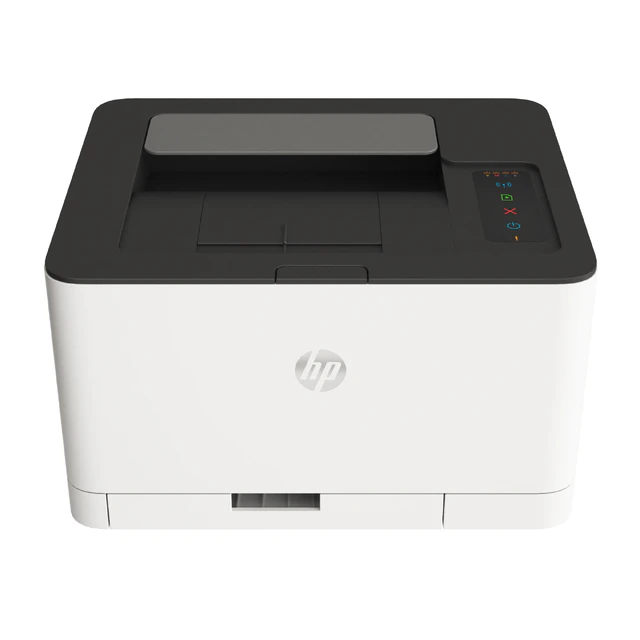 HP Color Laser — Скачать