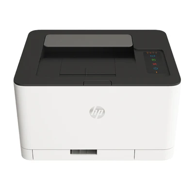 HP Color Laser — Вид 2