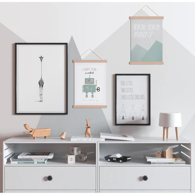 Set for playroom — Ver 2