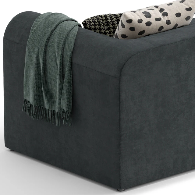 Joplin Sofa by Westelm — Скачать