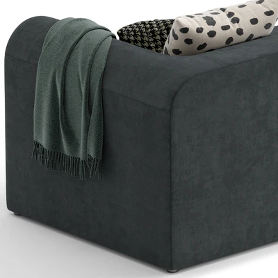 Joplin Sofa by Westelm — Вид 2