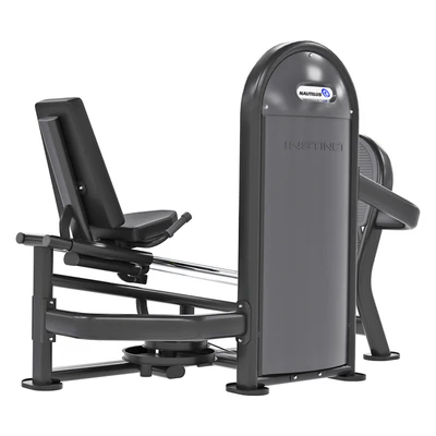 Nautilus Instinct Trainer — Ver 2