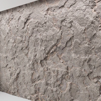 Rock cliff wall №39 — Ver 2