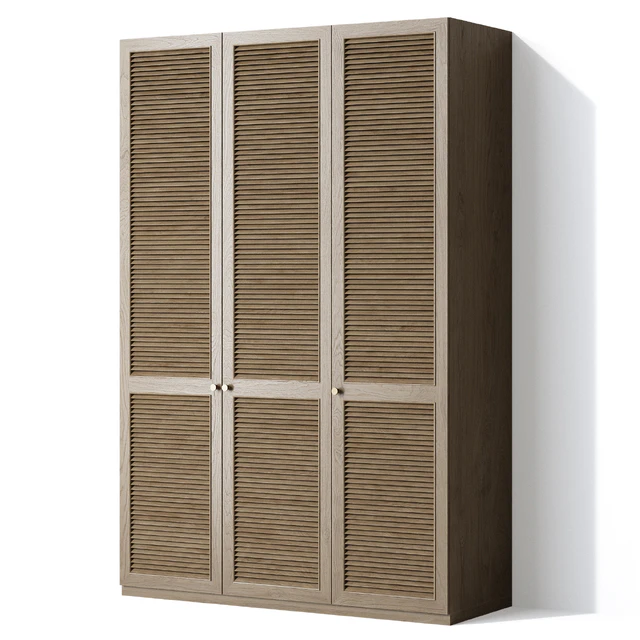 Wardrobe modern 03 — Descargar