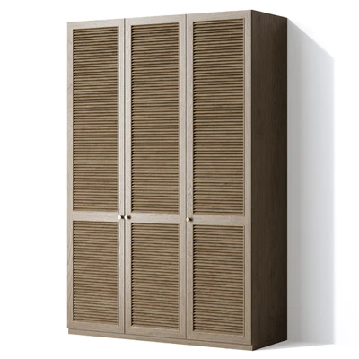 Wardrobe modern 03 — Ver 2